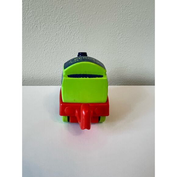 Percy #6 Train Replacement Thomas & Friends Railway Pals Interactive Green - Picture 3 of 8